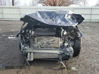 2017 Volvo V60 Premier with VIN YV140MEKXH1368933, listed as a Copart auction lot 86623754 with 0 mi miles and Salvage Title. Bid and sale history available at carsss.com. Image 5.