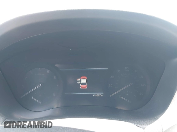 2018 Genesis G80 3.8L с VIN KMHGN4JE6JU269143, выставлен на аукционе IAAI как лот 42219466 с пробегом 119 007 миль миль и . История ставок и продаж доступна на DreamBid. Изображение 7.