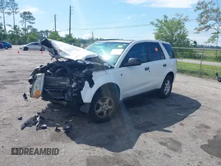 2006 Saturn VUE z VIN 5GZCZ33D66S871113, wystawiony jako IAAI lot #42264608 z przebiegiem 147 000 mil mil oraz . Historia ofert i sprzedaży dostępna na DreamBid. Obrazek 2.