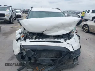 2014 Ford Explorer XLT z VIN 1FM5K7D87EGC46837, wystawiony jako IAAI lot #41951861 z przebiegiem Nie podano mil oraz . Historia ofert i sprzedaży dostępna na DreamBid. Obrazek 12.