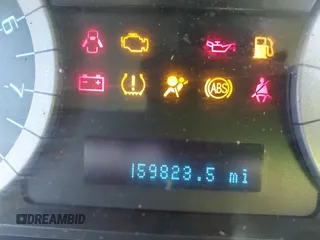 2011 Ford Escape Limited with VIN 1FMCU0E70BKB03218, listed as a IAAI auction lot 41770586 with 159,823 mi miles. Bid and sale history available at carsss.com. Image 16.