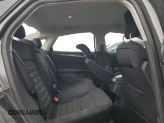 2014 Ford Fusion SE with VIN 1FA6P0H73E5371922, listed as a Copart auction lot 52515535 with 256,887 mi miles and Salvage Title. Bid and sale history available at carsss.com. Image 10.