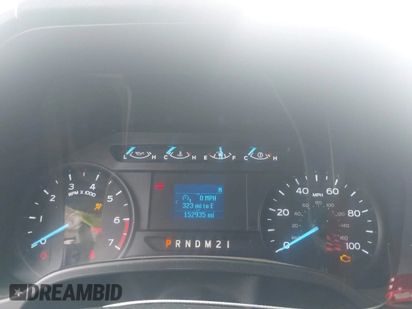 2020 Ford F-250 XL z VIN 1FT7W2B66LEE74858, wystawiony jako IAAI lot #41453320 z przebiegiem 152 935 mil mil oraz . Historia ofert i sprzedaży dostępna na DreamBid. Obrazek 7.