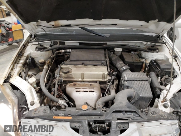2010 Mitsubishi Galant ES with VIN 4A32B3FF7AE016620, listed as a Copart auction lot 49064695 with 149,194 mi miles and Salvage Title. Bid and sale history available at carsss.com. Image 12.