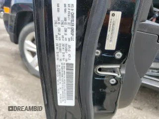 2013 Jeep Patriot Sport с VIN 1C4NJRBB7DD174135, выставлен на аукционе Copart как лот 57853395 с пробегом 168 303 миль миль и Списание • Salvage title. История ставок и продаж доступна на DreamBid. Изображение 12.