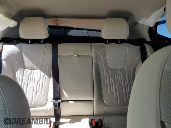 2024 Buick Encore GX Avenir с VIN KL4AMFSL8RB016431, выставлен на аукционе Copart как лот 57861305 с пробегом 11 167 миль миль и Списание • Salvage title. История ставок и продаж доступна на DreamBid. Изображение 10.