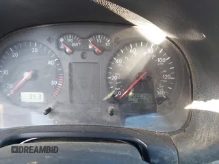 2003 Volkswagen Jetta с VIN WVWSP61J93W584513, выставлен на аукционе IAAI как лот 41361393 с пробегом 390 140 миль миль и . История ставок и продаж доступна на DreamBid. Изображение 15.