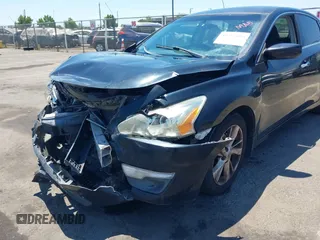 2013 Nissan Altima SV with VIN 1N4AL3APXDC298155, listed as a IAAI auction lot 42747890 with 269,020 mi miles and . Bid and sale history available at DreamBid. Image 6.