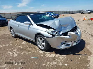 2008 Toyota Solara SE z VIN 4T1FA38P08U141080, wystawiony jako IAAI lot #42246739 z przebiegiem 85 044 mil mil oraz . Historia ofert i sprzedaży dostępna na DreamBid. Obrazek 1.