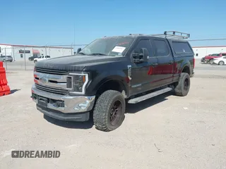 2018 Ford F-250 XL z VIN 1FT7W2BT4JEB37494, wystawiony jako IAAI lot #41866317 z przebiegiem 170 930 mil mil oraz . Historia ofert i sprzedaży dostępna na DreamBid. Obrazek 17.