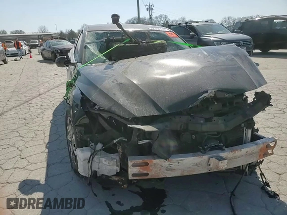 2020 Nissan Altima 2.5 S with VIN 1N4BL4BV4LC192208, listed as a Copart auction lot 48782145 with 115,413 mi miles and Salvage Title. Bid and sale history available at carsss.com. Image 10.