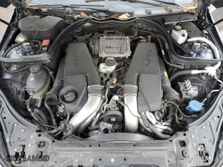 2014 Mercedes-Benz E-Class E 550 with VIN WDDKJ7DBXEF232206, listed as a Copart auction lot 49670055 with 88,640 mi miles and Clean Title. Bid and sale history available at carsss.com. Image 11.