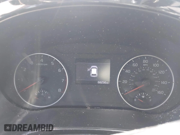 2023 Kia Seltos S z VIN KNDEUCAAXP7394658, wystawiony jako IAAI lot #42051398 z przebiegiem 68 256 mil mil oraz . Historia ofert i sprzedaży dostępna na DreamBid. Obrazek 7.