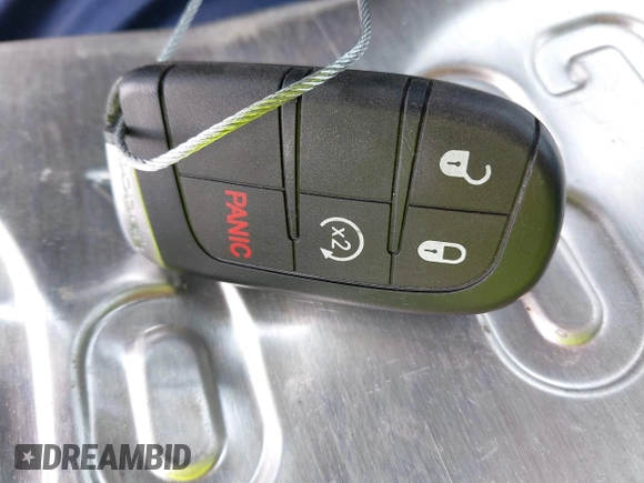 2012 Dodge Journey Crew с VIN 3C4PDCDGXCT200032, выставлен на аукционе IAAI как лот 42412809 с пробегом 154 423 миль миль и . История ставок и продаж доступна на DreamBid. Изображение 11.