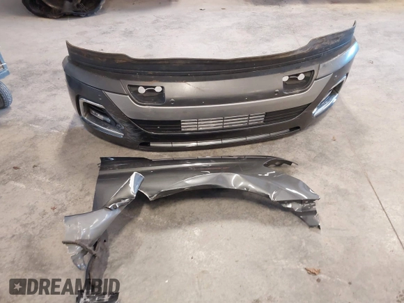 2020 Ford Expedition Max Limited с VIN 1FMJK2ATXLEA61572, выставлен на аукционе IAAI как лот 41341741 с пробегом 71 912 миль миль и . История ставок и продаж доступна на DreamBid. Изображение 12.
