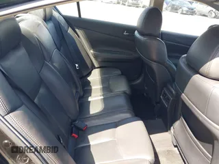 2012 Nissan Maxima SV with VIN 1N4AA5AP1CC834930, listed as a IAAI auction lot 41932919 with Not provided miles and . Bid and sale history available at DreamBid. Image 8.
