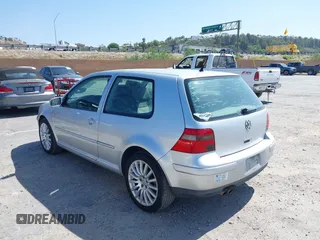 2004 Volkswagen GTI 1.8T z VIN 9BWDE61JX44002081, wystawiony jako IAAI lot #42342072 z przebiegiem 163 641 mil mil oraz . Historia ofert i sprzedaży dostępna na DreamBid. Obrazek 3.