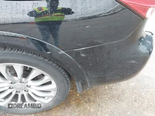 2017 Infiniti QX80 z VIN JN8AZ2NF0H9646542, wystawiony jako IAAI lot #41425103 z przebiegiem 124 488 mil mil oraz . Historia ofert i sprzedaży dostępna na DreamBid. Obrazek 17.