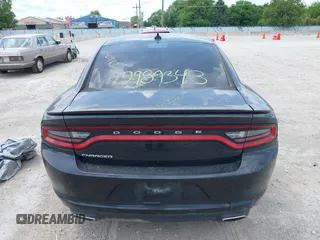 2016 Dodge Charger R/T with VIN 2C3CDXCT7GH354902, listed as a IAAI auction lot 42601698 with Not provided miles and . Bid and sale history available at DreamBid. Image 16.