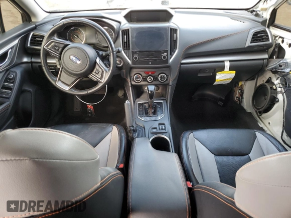 2021 Subaru Crosstrek Limited с VIN JF2GTHMC2M8209547, выставлен на аукционе Copart как лот 44344785 с пробегом 94 647 миль миль и Списание • Salvage title. История ставок и продаж доступна на DreamBid. Изображение 8.