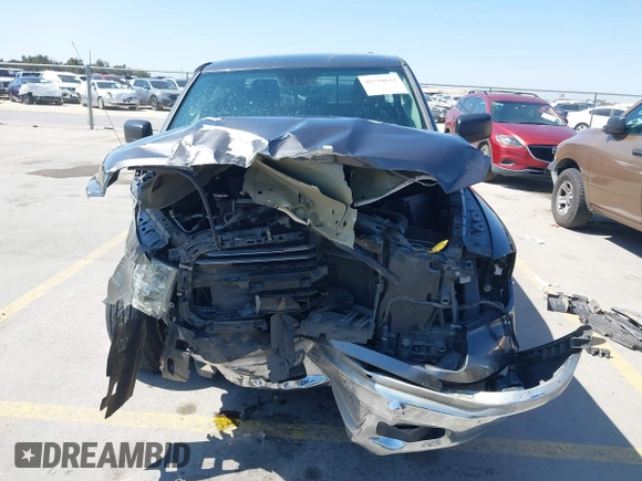 2015 Ram 1500 Lone Star with VIN 1C6RR6GT6FS569505, listed as a IAAI auction lot 41794632 with 174,822 mi miles. Bid and sale history available at carsss.com. Image 6.