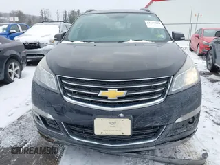 2016 Chevrolet Traverse LT with VIN 1GNKVGKD4GJ344199, listed as a IAAI auction lot 41639594 with 104,555 mi miles and . Bid and sale history available at DreamBid. Image 6.