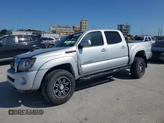 2007 Toyota Tacoma z VIN 5TELU42N87Z436381, wystawiony jako Copart lot #65931345 z przebiegiem 159 964 mil mil oraz Szkoda całkowita • Salvage title. Historia ofert i sprzedaży dostępna na DreamBid. Obrazek 1.