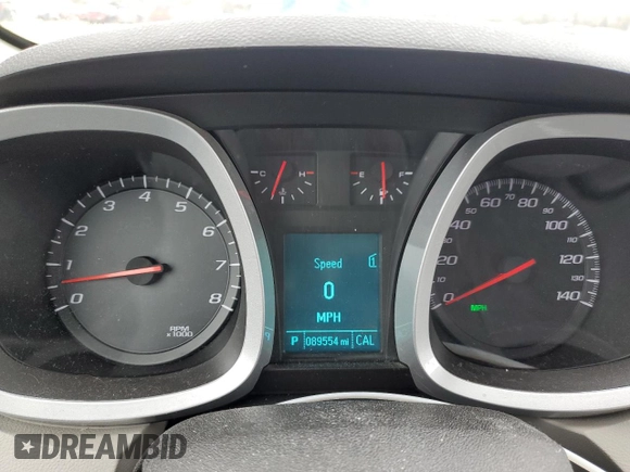 2012 Chevrolet Equinox LT w/2LT with VIN 2GNFLNE59C6218024, listed as a Copart auction lot 51056185 with 89,554 mi miles and Clean Title. Bid and sale history available at carsss.com. Image 9.