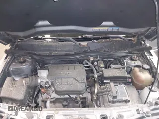 2005 Chevrolet Equinox LS z VIN 2CNDL13F356181202, wystawiony jako IAAI lot #42265227 z przebiegiem 120 799 mil mil oraz . Historia ofert i sprzedaży dostępna na DreamBid. Obrazek 10.