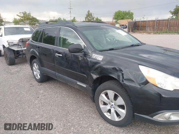 2012 Subaru Outback Limited z VIN 4S4BRCKC6C3273532, wystawiony jako IAAI lot #42369151 z przebiegiem 174 152 mil mil oraz . Historia ofert i sprzedaży dostępna na DreamBid. Obrazek 6.