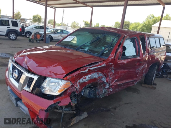 2013 Nissan Frontier SV z VIN 1N6AD0CWXDN758720, wystawiony jako IAAI lot #42363424 z przebiegiem 179 705 mil mil oraz . Historia ofert i sprzedaży dostępna na DreamBid. Obrazek 18.