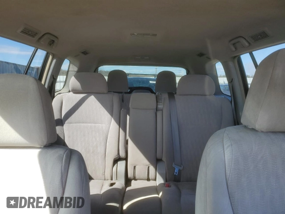 2008 Toyota Highlander Hybrid with VIN JTEEW41A282004288, listed as a Copart auction lot 47961065 with 230,837 mi miles and Salvage Title. Bid and sale history available at carsss.com. Image 10.