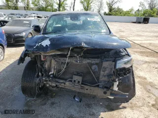 2021 Jeep Grand Cherokee SRT with VIN 1C4RJFDJ3MC628231, listed as a Copart auction lot 48934144 with 39,293 mi miles and Non Repairable. Bid and sale history available at carsss.com. Image 5.