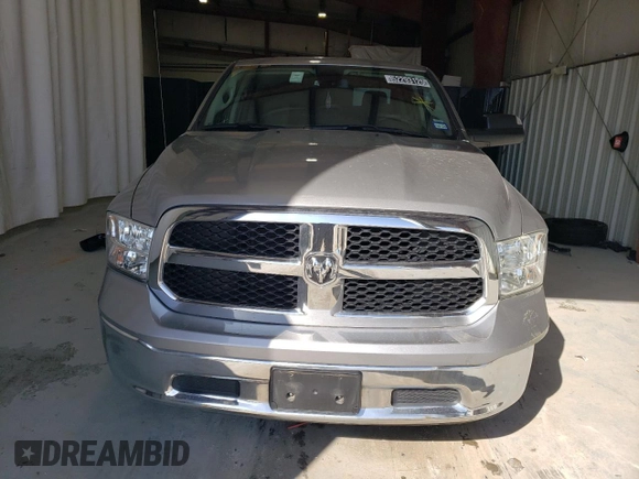 2023 Ram 1500 SLT z VIN 1C6RR7LG4PS575335, wystawiony jako Copart lot #52293125 z przebiegiem 36 750 mil mil oraz Nie do naprawy • Non repairable. Historia ofert i sprzedaży dostępna na DreamBid. Obrazek 5.