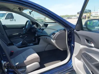 2009 Honda Accord LX-P with VIN 1HGCP26489A042200, listed as a IAAI auction lot 42020214 with 183,588 mi miles and . Bid and sale history available at DreamBid. Image 5.
