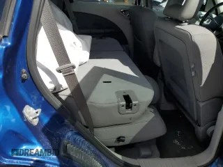 2008 Chrysler PT Cruiser Touring with VIN 3A8FY58B08T156620, listed as a Copart auction lot 74520084 with Not Provided miles and Salvage Title. Bid and sale history available at DreamBid. Image 10.