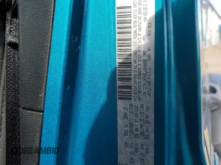 2020 Jeep Wrangler Unlimited Rubicon z VIN 1C4HJXFN2LW300085, wystawiony jako Copart lot #58085445 z przebiegiem 29 545 mil mil oraz Szkoda całkowita • Salvage title. Historia ofert i sprzedaży dostępna na DreamBid. Obrazek 13.