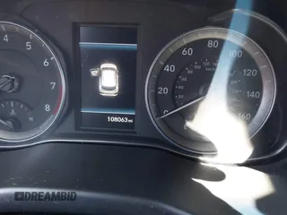 2021 Hyundai Kona SE с VIN KM8K12AA7MU687240, выставлен на аукционе IAAI как лот 42216710 с пробегом 108 063 миль миль и . История ставок и продаж доступна на DreamBid. Изображение 15.