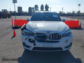 2017 BMW X5 sDrive35i with VIN 5UXKR2C53H0U19763, listed as a IAAI auction lot 41895725 with 101,361 mi miles. Bid and sale history available at carsss.com. Image 12.