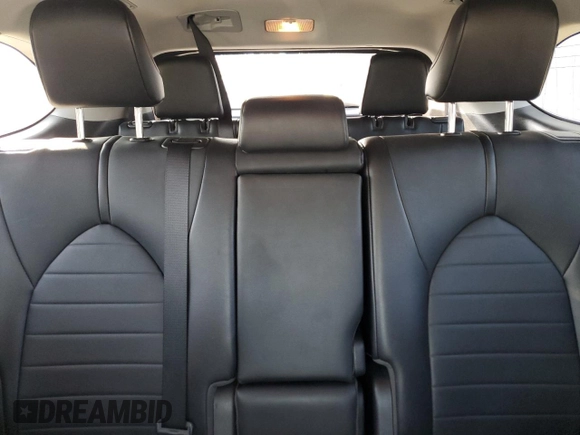 2021 Toyota Highlander XLE with VIN 5TDHZRBH6MS528368, listed as a Copart auction lot 59652945 with 102,712 mi miles and Salvage title. Bid and sale history available at DreamBid. Image 10.