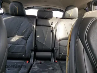 2019 Infiniti QX50 LUXE with VIN 3PCAJ5M13KF145250, listed as a Copart auction lot 87747055 with 0 mi miles and Salvage Title. Bid and sale history available at carsss.com. Image 10.