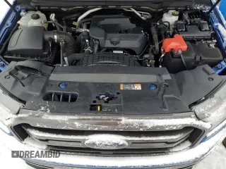 2019 Ford Ranger XL with VIN 1FTER1FH4KLB07374, listed as a Copart auction lot 88797275 with 111,435 mi miles and Clean Title. Bid and sale history available at DreamBid. Image 12.