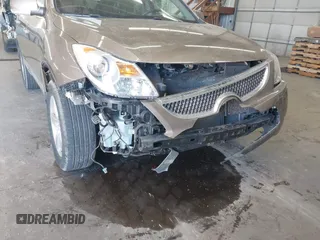 2010 Hyundai Veracruz Limited with VIN KM8NUDCC4AU133440, listed as a IAAI auction lot 41895003 with 222,053 mi miles and . Bid and sale history available at DreamBid. Image 6.