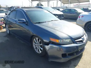 2008 Acura TSX z VIN JH4CL96828C003321, wystawiony jako IAAI lot #42553741 z przebiegiem 166 526 mil mil oraz . Historia ofert i sprzedaży dostępna na DreamBid. Obrazek 1.