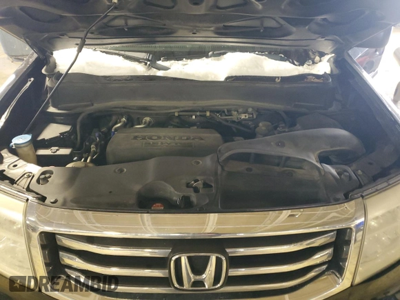 2015 Honda Pilot LX with VIN 5FNYF4H28FB044465, listed as a Copart auction lot 45583235 with 149,082 mi miles and Salvage Title. Bid and sale history available at DreamBid. Image 13.