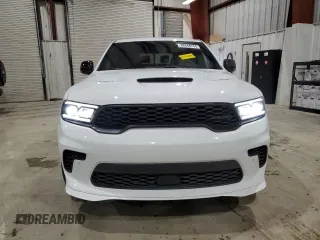2023 Dodge Durango SRT Hellcat Premium with VIN 1C4SDJH94PC689376, listed as a Copart auction lot 86448744 with 303 mi miles and Clean Title. Bid and sale history available at DreamBid. Image 5.