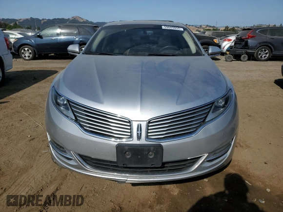 2013 Lincoln MKZ Hybrid с VIN 3LN6L2LU2DR804183, выставлен на аукционе Copart как лот 59609855 с пробегом 206 047 миль миль и Списание • Salvage title. История ставок и продаж доступна на DreamBid. Изображение 5.