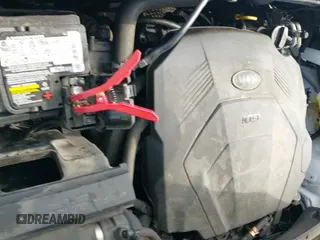 2020 Kia Sorento LX with VIN 5XYPG4A52LG645842, listed as a IAAI auction lot 41999338 with 128,844 mi miles and . Bid and sale history available at DreamBid. Image 18.