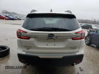 2024 Subaru Ascent Limited z VIN 4S4WMARD1R3449057, wystawiony jako Copart lot #49036185 z przebiegiem 27 591 mil mil oraz Nie do naprawy • Non repairable. Historia ofert i sprzedaży dostępna na DreamBid. Obrazek 6.