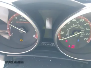 2012 Mazda 3 Mazdaspeed3 Touring with VIN JM1BL1L37C1503518, listed as a IAAI auction lot 41894666 with 147,041 mi miles and . Bid and sale history available at DreamBid. Image 7.